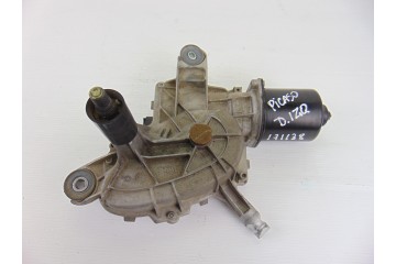 Motor limpia delantero, Citroen C4 Picasso Exclusive 2011
