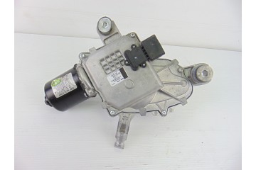 Motor limpia delantero, Citroen C4 Picasso Exclusive 2011