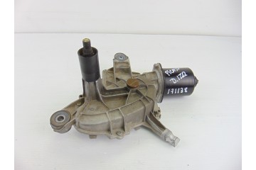 Motor limpia delantero, Citroen C4 Picasso Exclusive 2011