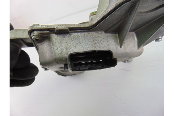 Motor limpia delantero, Citroen C4 Picasso Exclusive 2011
