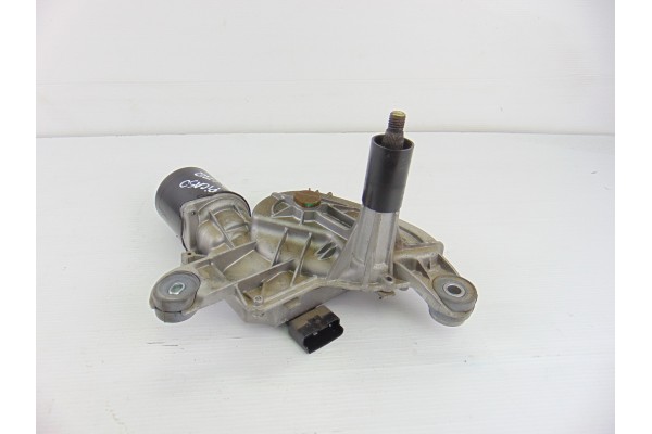 Motor limpia delantero, Citroen C4 Picasso Exclusive 2011