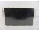 Pantalla multifuncion, Nissan Almera (N16/E) Tekna 2005, 28090BU701A