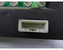 Pantalla multifuncion, Nissan Almera (N16/E) Tekna 2005, 28090BU701A