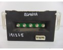 Pantalla multifuncion, Nissan Almera (N16/E) Tekna 2005, 28090BU701A