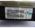Pantalla multifuncion, Nissan Almera (N16/E) Tekna 2005, 28090BU701A