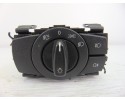 Mando luces, Bmw Serie 1 Berlina (E81/E87) 123d 2009, 6932796
