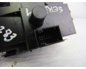 Mando luces, Bmw Serie 1 Berlina (E81/E87) 123d 2009, 6932796