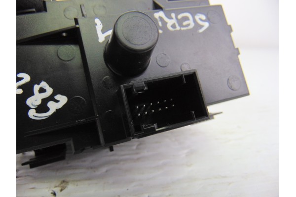 Mando luces, Bmw Serie 1 Berlina (E81/E87) 123d 2009, 6932796