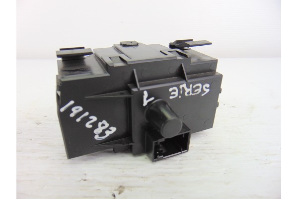 Mando luces, Bmw Serie 1 Berlina (E81/E87) 123d 2009, 6932796