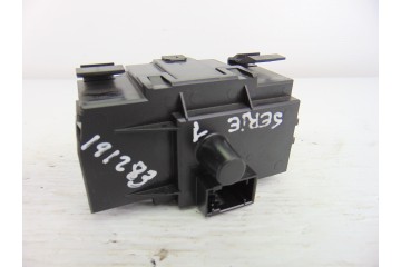 Mando luces, Bmw Serie 1 Berlina (E81/E87) 123d 2009, 6932796