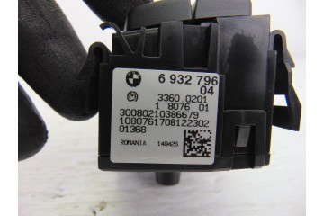 Mando luces, Bmw Serie 1 Berlina (E81/E87) 123d 2009, 6932796