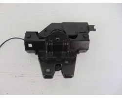 Cerradura maletero / porton, Bmw Serie 1 Berlina (E81/E87) 123d 2009, 7840617