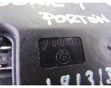 Cerradura maletero / porton, Bmw Serie 1 Berlina (E81/E87) 123d 2009, 7840617
