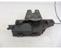 Cerradura maletero / porton, Bmw Serie 1 Berlina (E81/E87) 123d 2009, 7840617