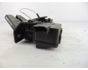 Cerradura maletero / porton, Bmw Serie 1 Berlina (E81/E87) 123d 2009, 7840617