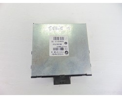 Módulo electrónico, Bmw Serie 1 Berlina (E81/E87) 123d 2009, 9127088