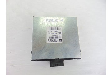 Módulo electrónico, Bmw Serie 1 Berlina (E81/E87) 123d 2009, 9127088
