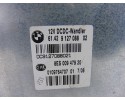 Módulo electrónico, Bmw Serie 1 Berlina (E81/E87) 123d 2009, 9127088