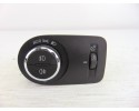 Mando luces, Opel Astra K Berlina 5P Dynamic Start/Stop 2016, 13493471