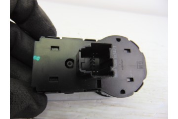 Mando luces, Opel Astra K Berlina 5P Dynamic Start/Stop 2016, 13493471