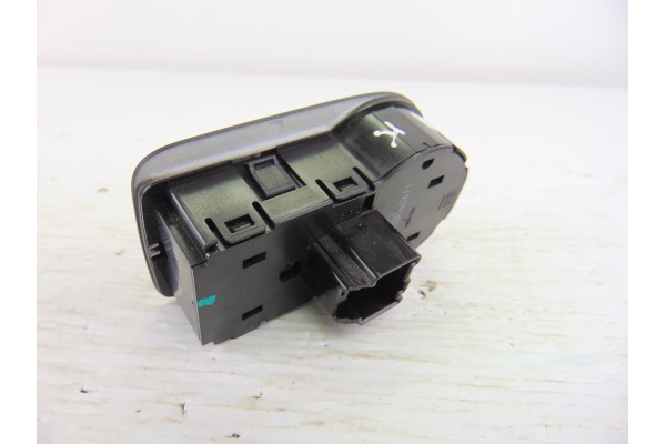 Mando luces, Opel Astra K Berlina 5P Dynamic Start/Stop 2016, 13493471