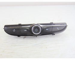 Mando multifuncion, Opel Astra K Berlina 5P Dynamic Start/Stop 2016, 42342525