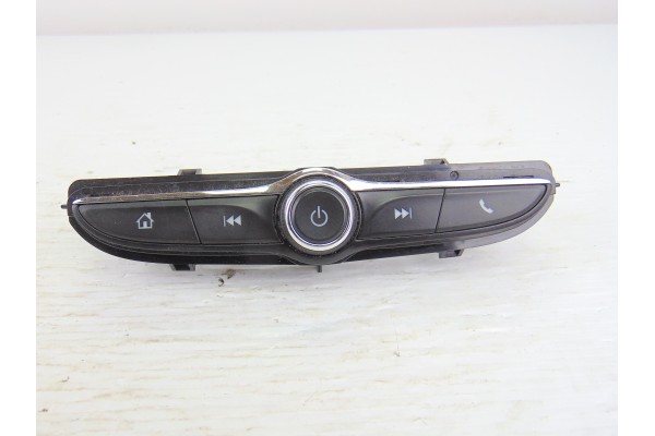 Mando multifuncion, Opel Astra K Berlina 5P Dynamic Start/Stop 2016, 42342525