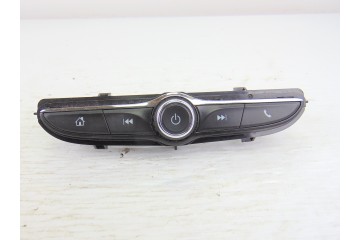 Mando multifuncion, Opel Astra K Berlina 5P Dynamic Start/Stop 2016, 42342525