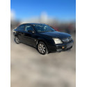 OPEL VECTRA C BERLINA Comfort