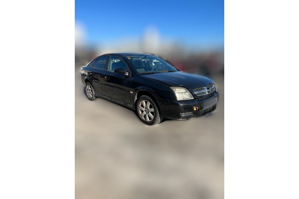 OPEL VECTRA C BERLINA Comfort