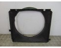 Calandra delantera de radiador, Ssangyong Rodius Xdi 2010, 21659-08001
