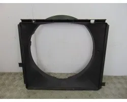 Calandra delantera de radiador, Ssangyong Rodius Xdi 2010, 21659-08001