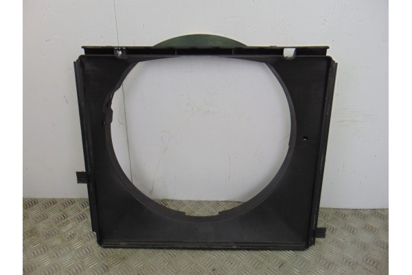 Calandra delantera de radiador, Ssangyong Rodius Xdi 2010, 21659-08001