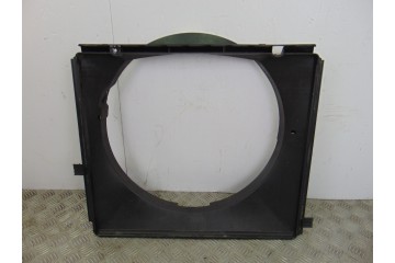Calandra delantera de radiador, Ssangyong Rodius Xdi 2010, 21659-08001