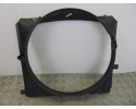 Calandra delantera de radiador, Ssangyong Rodius Xdi 2010, 21659-08001