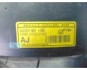 Calandra delantera de radiador, Ssangyong Rodius Xdi 2010, 21659-08001