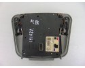 Luz interior, Mercedes-benz Clase C (Bm 203) Berlina 220 Cdi (203.006) 2004, A2038201001