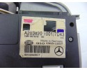 Luz interior, Mercedes-benz Clase C (Bm 203) Berlina 220 Cdi (203.006) 2004, A2038201001