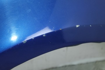 AZUL ALETA DELANTERA IZQUIERDA SEAT TOLEDO (5P2) Sport-up 2006 AZUL 211581 SEAT - 2