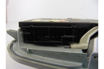 Luz interior, Mercedes-benz Clase C (Bm 203) Berlina 220 Cdi (203.006) 2004, A2038201001