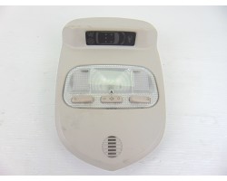 Luz interior, Peugeot 308 Premium 2009, 9681370177
