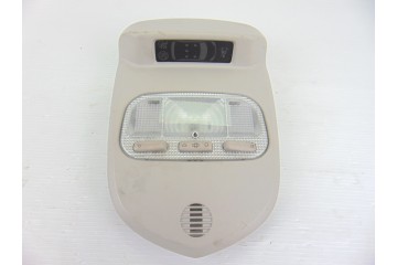 Luz interior, Peugeot 308 Premium 2009, 9681370177