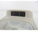 Luz interior, Peugeot 308 Premium 2009, 9681370177