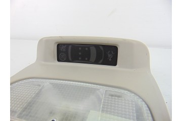 Luz interior, Peugeot 308 Premium 2009, 9681370177