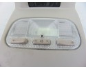 Luz interior, Peugeot 308 Premium 2009, 9681370177