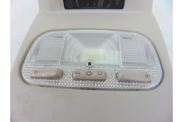 Luz interior, Peugeot 308 Premium 2009, 9681370177