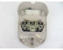 Luz interior, Peugeot 308 Premium 2009, 9681370177