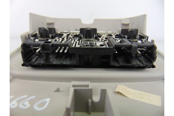 Luz interior, Peugeot 308 Premium 2009, 9681370177