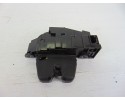 Cerradura maletero / porton, Peugeot 308 Premium 2009, 9671153680