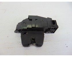 Cerradura maletero / porton, Peugeot 308 Premium 2009, 9671153680